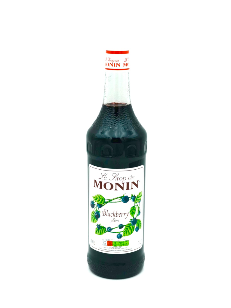 MONIN SYRUP 1L