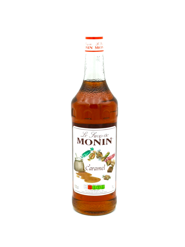 MONIN SYRUP 1L
