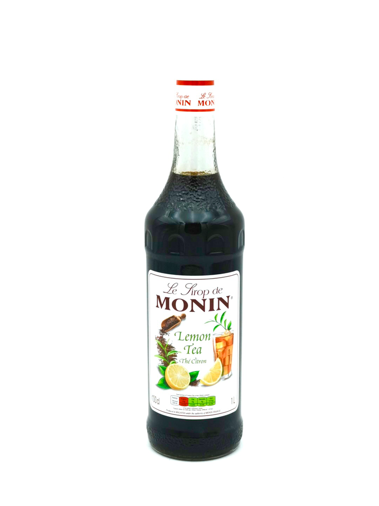 MONIN SYRUP 1L