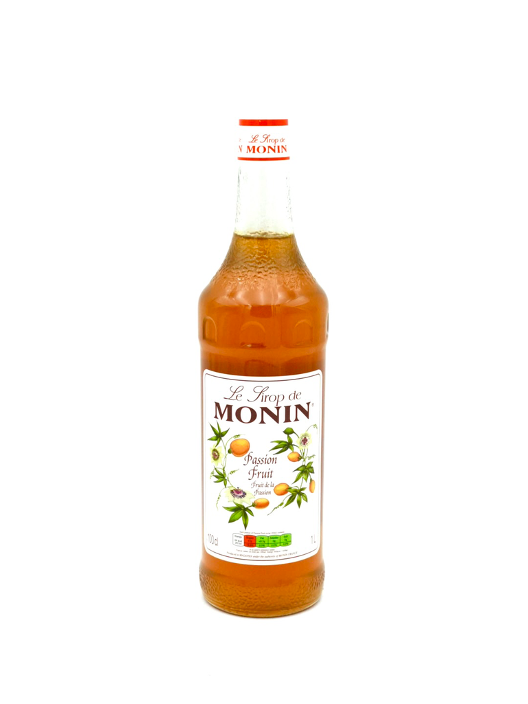 MONIN SYRUP 1L