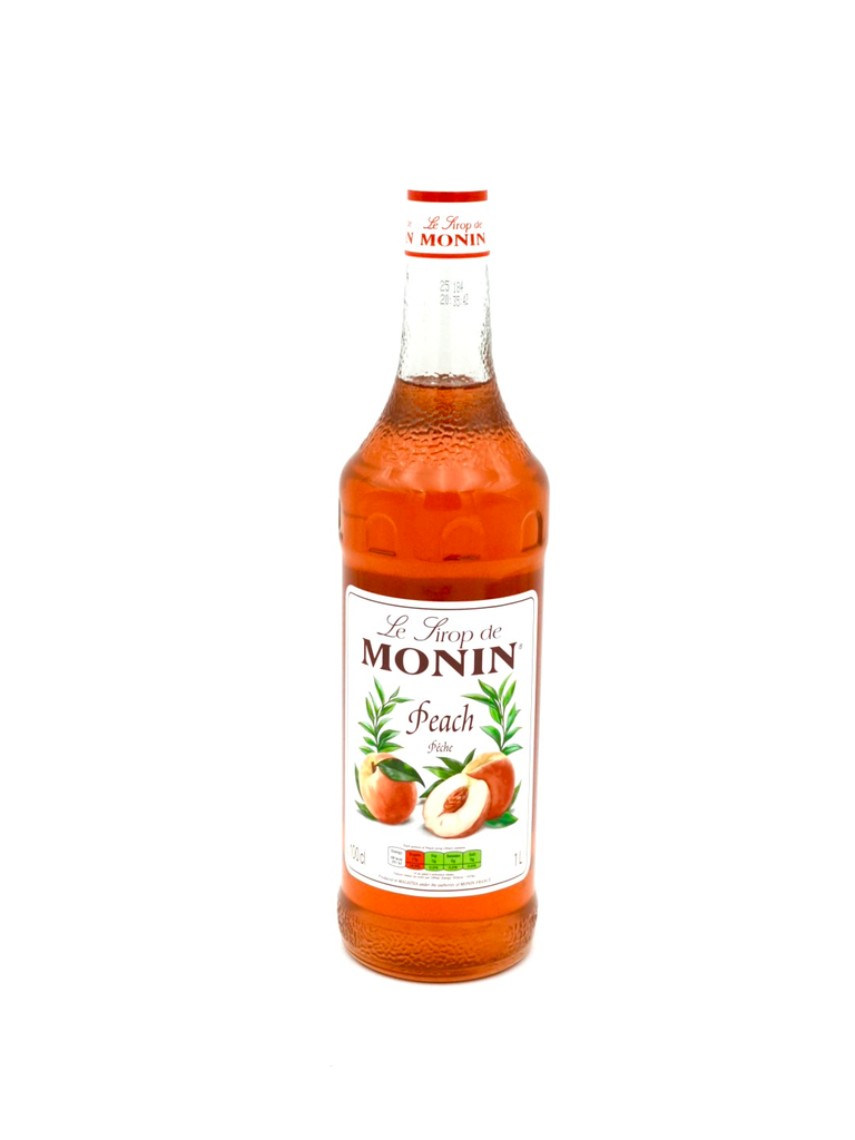 MONIN SYRUP 1L (GL)