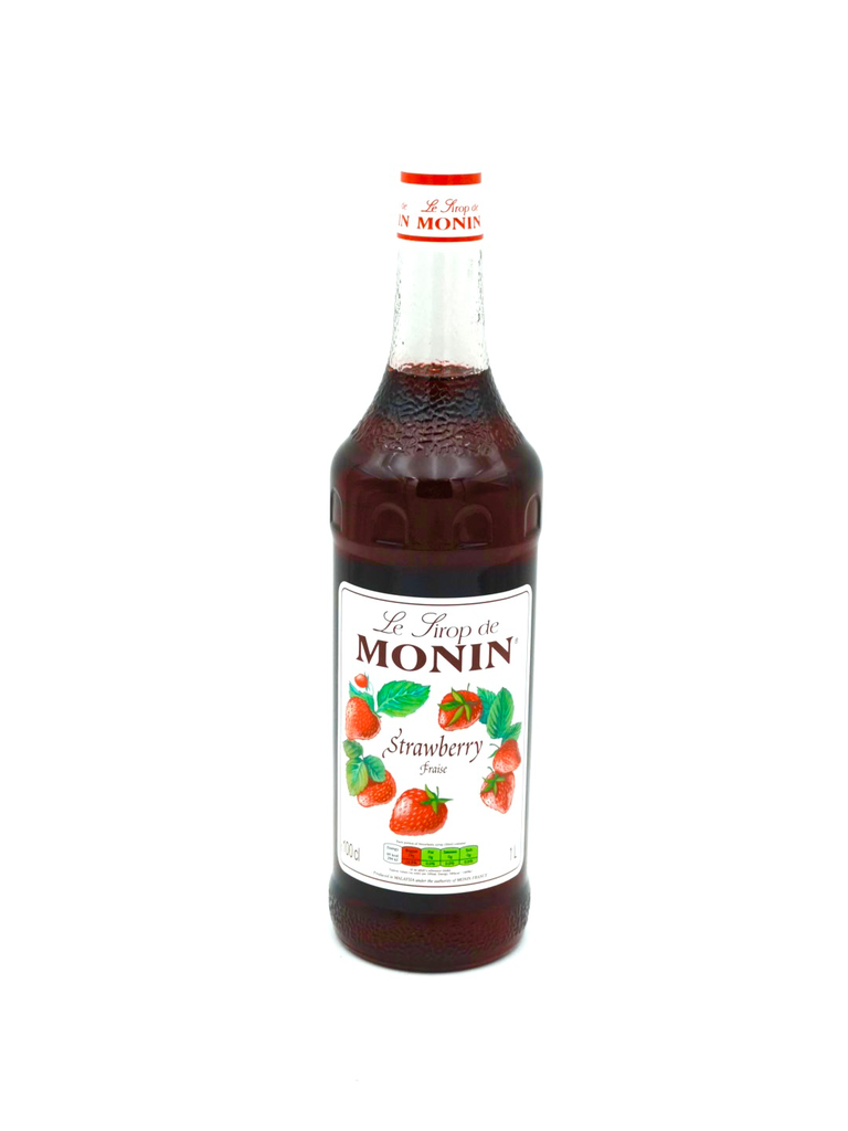 MONIN SYRUP 1L