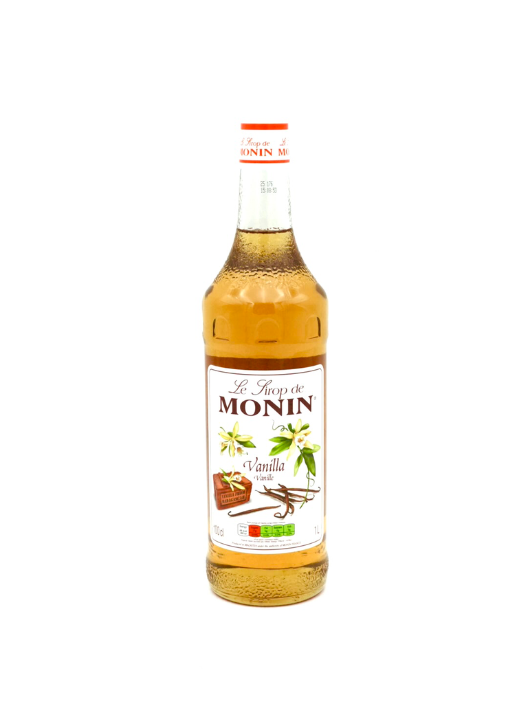 MONIN SYRUP 1L