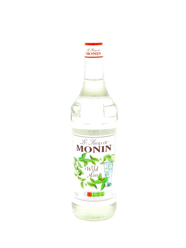 MONIN SYRUP 1L