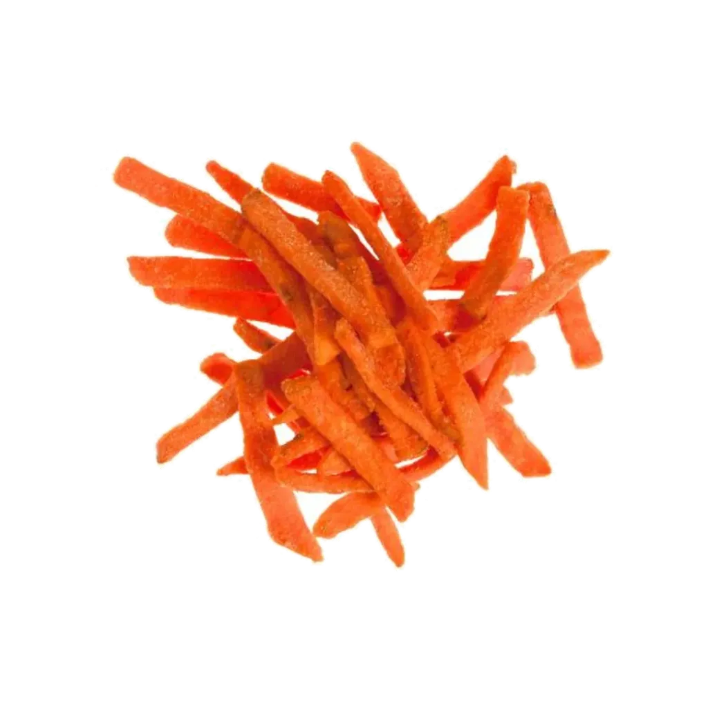 MCCAIN SWEET POTATO HARVEST PLANK CUT 2.5LB