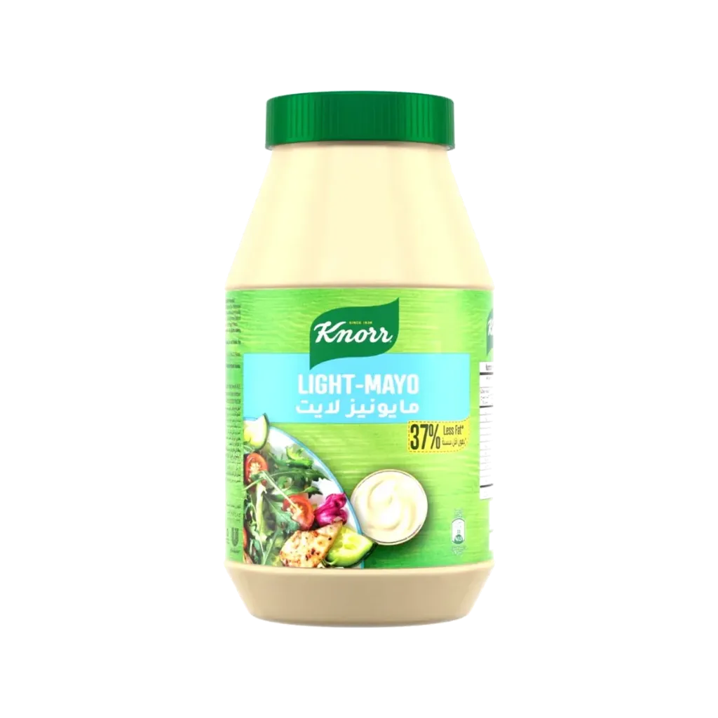 KNORR MAYONNAISE 946ML