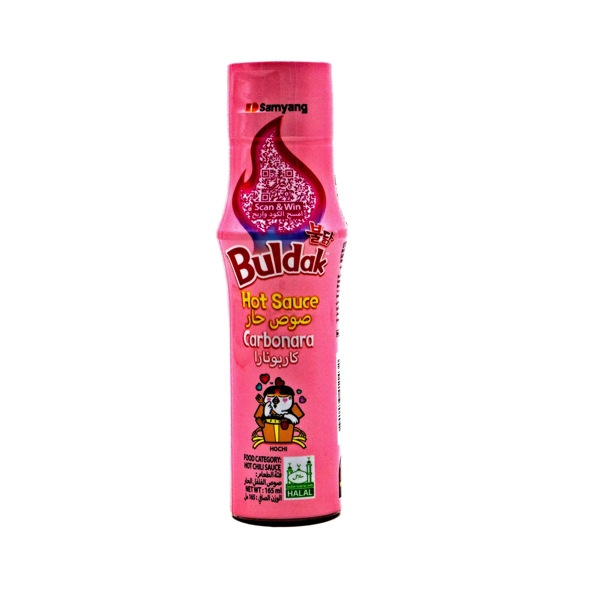 SAMYANG BULDAK SAUCE 200G