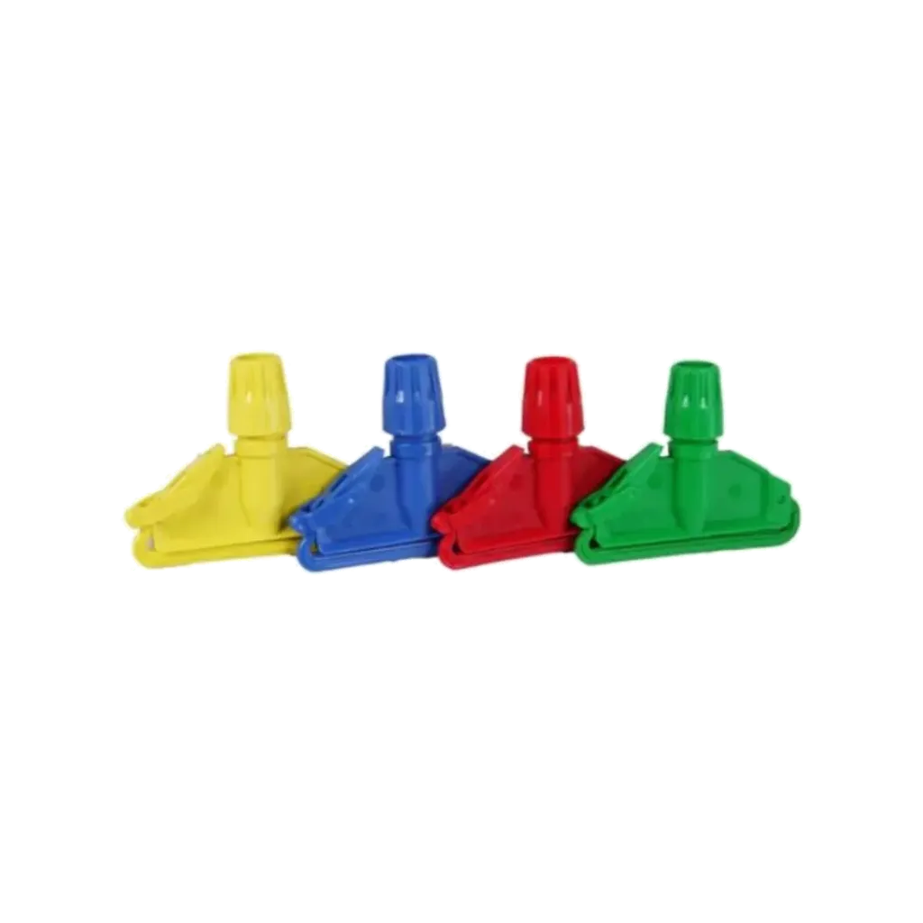GCCE MOP CLIP HOLDER ASSORTED