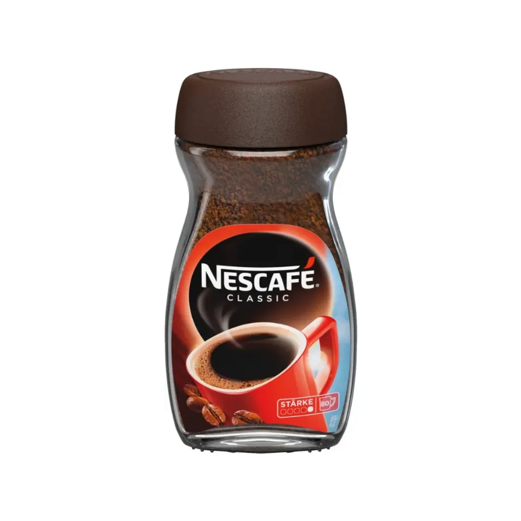 NESCAFE COFFEE 200G