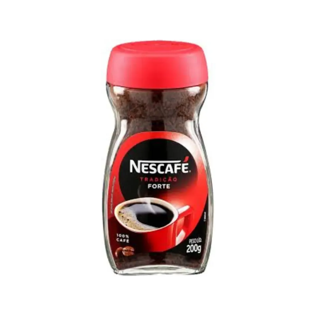 NESCAFE COFFEE 200G