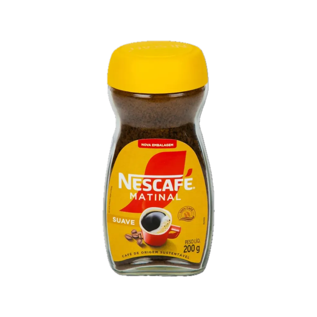 NESCAFE COFFEE 200G