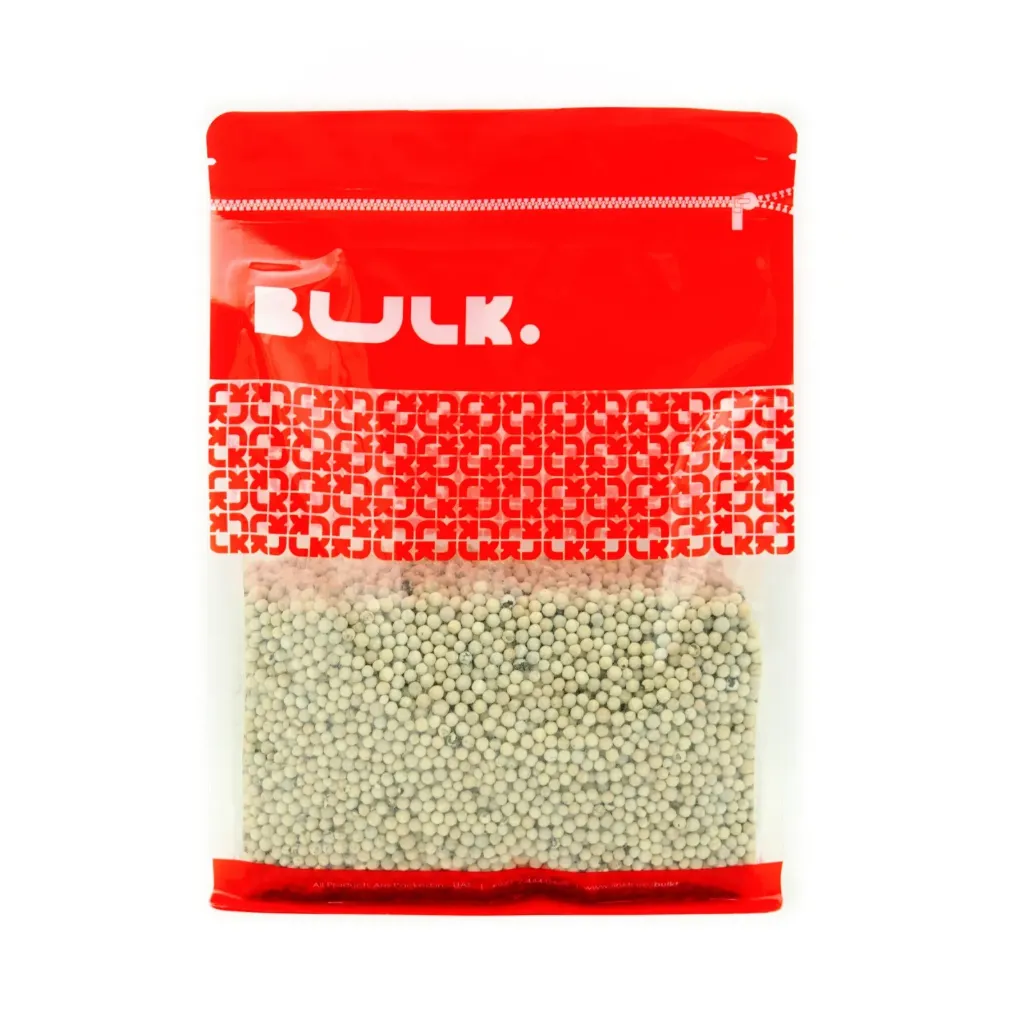 WHITE PEPPER 1KG