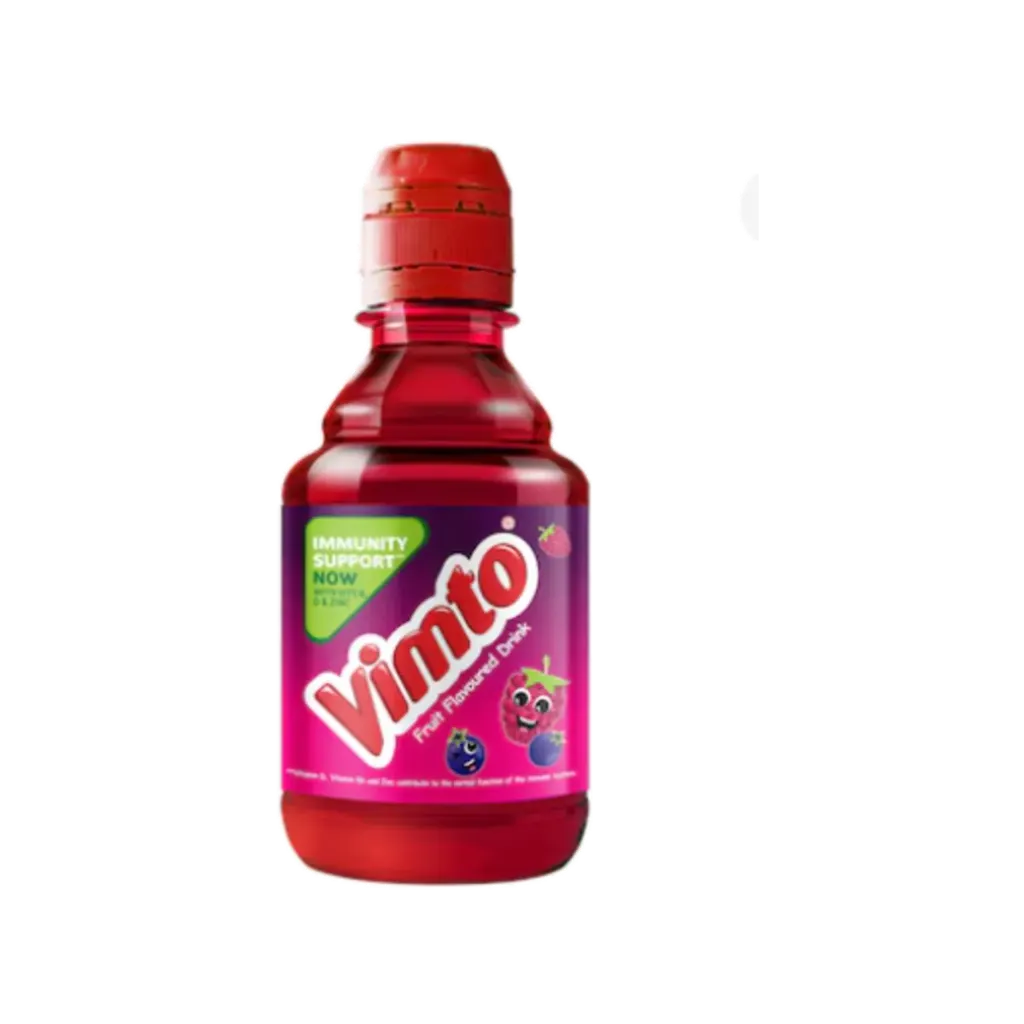 VIMTO FRUIT FLAVOR 250ML