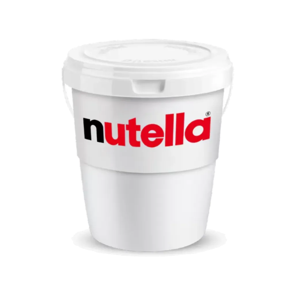 NUTELLA 3KG