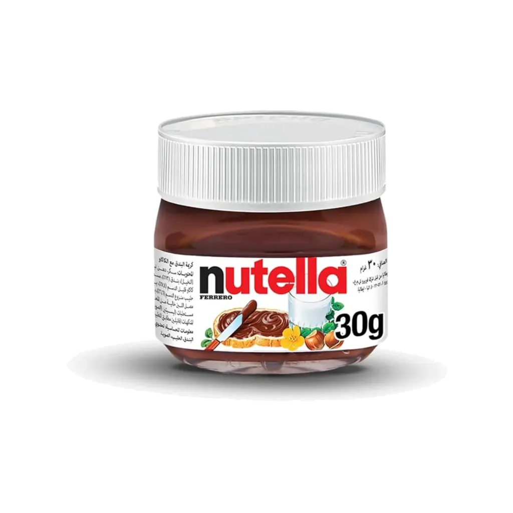 NUTELLA 30G