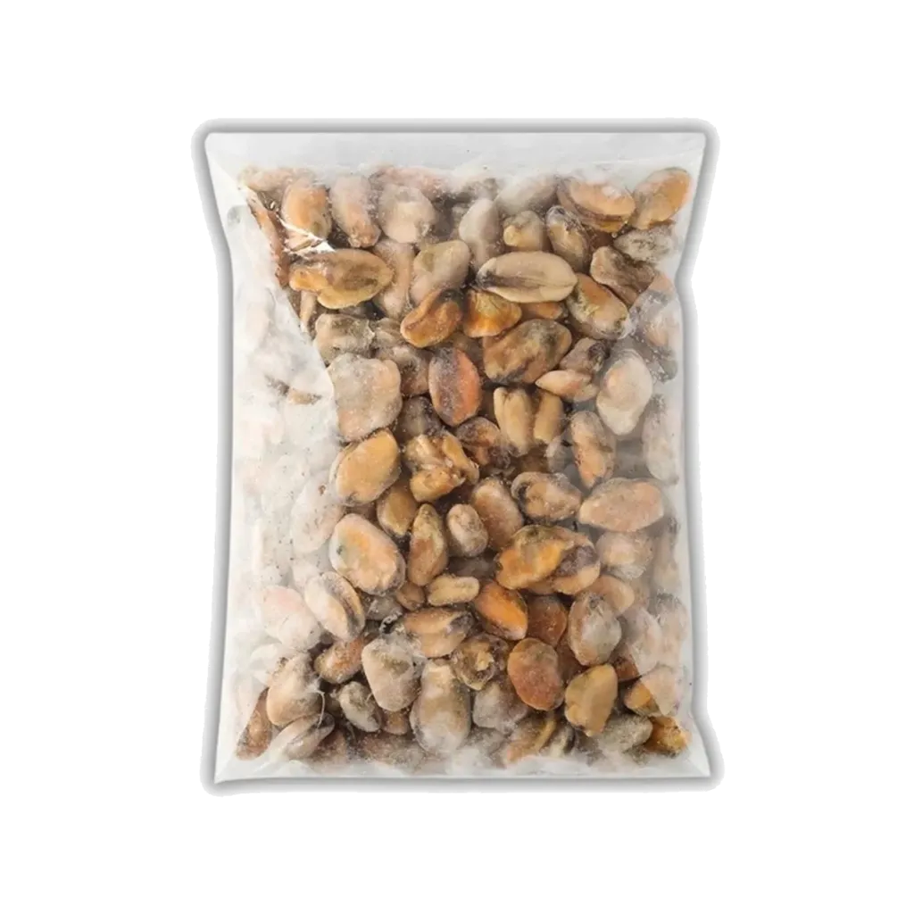IQF MUSSEL MEAT 1KG
