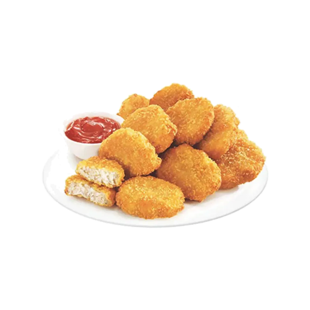 TANMIAH CHICKEN NUGGETS 2KG