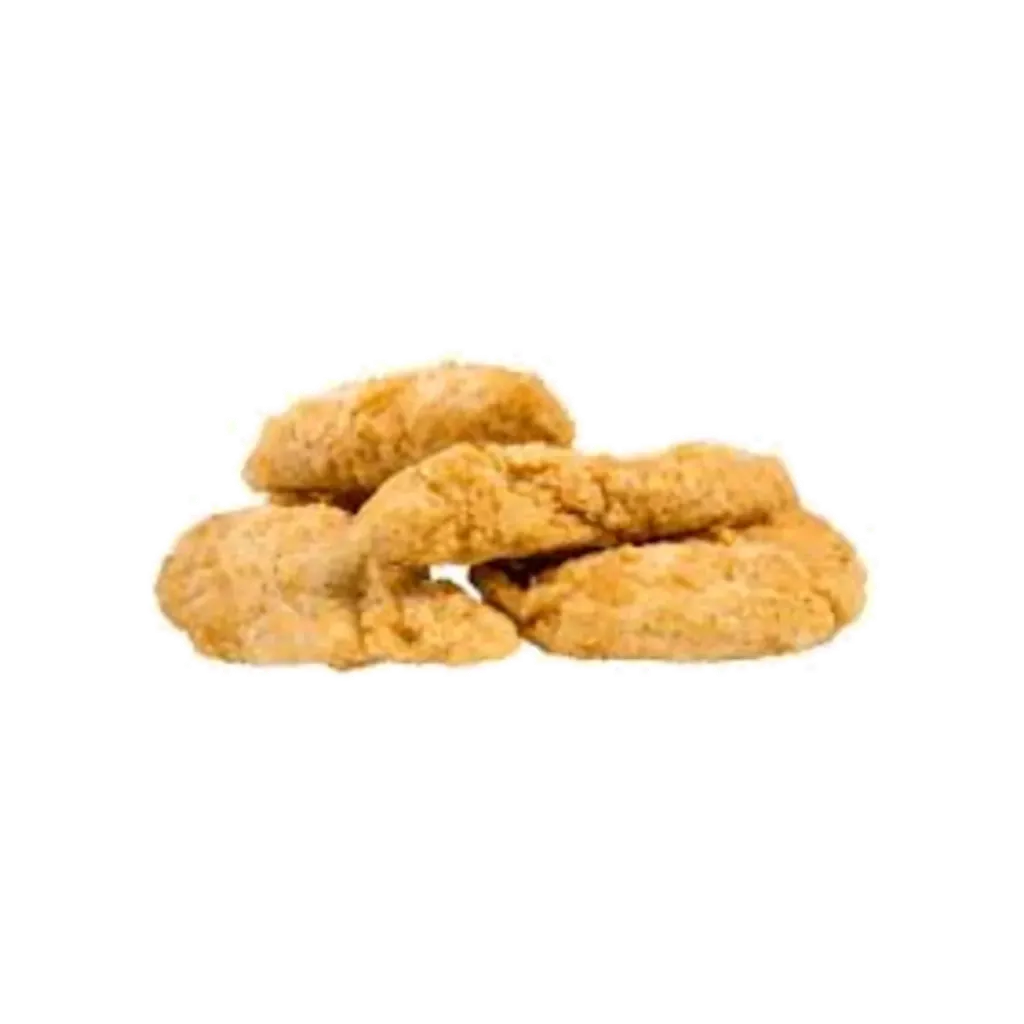 [3002185] TANMIAH SPICY BREADED CHICKEN TENDERLION 2KG