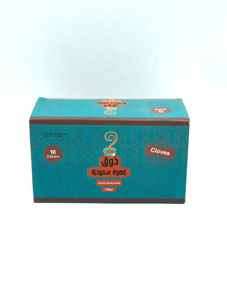 THOUQ GAVA 10X30G