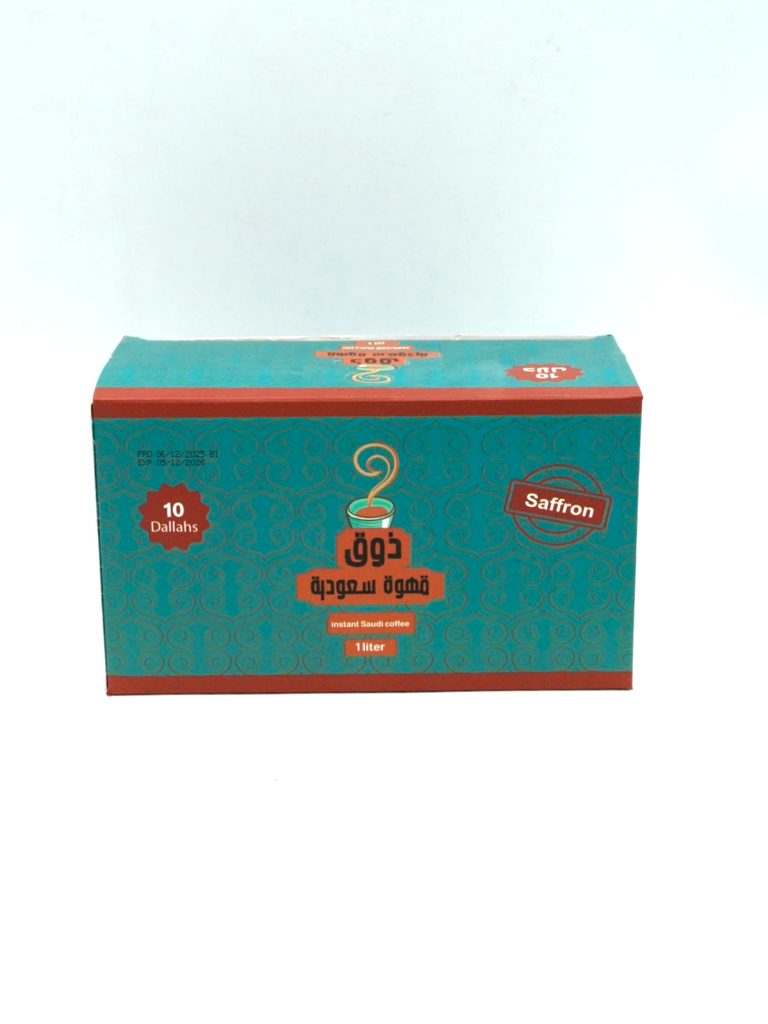 ثوق قافا 10×30غ