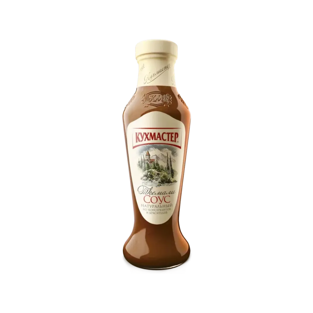 TKEMALI PLUM SAUCE 300G