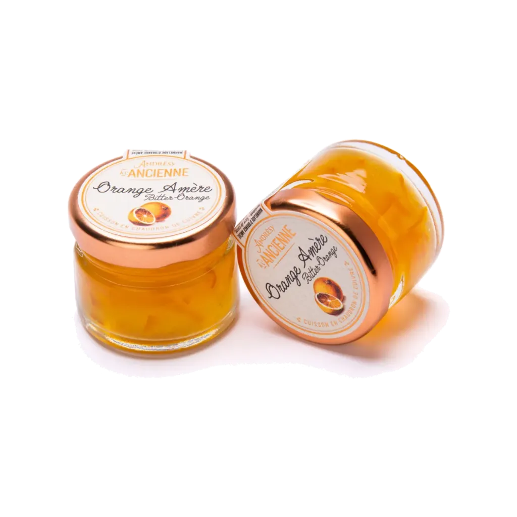 JAM ANDRESY PORTIONS 10X28G