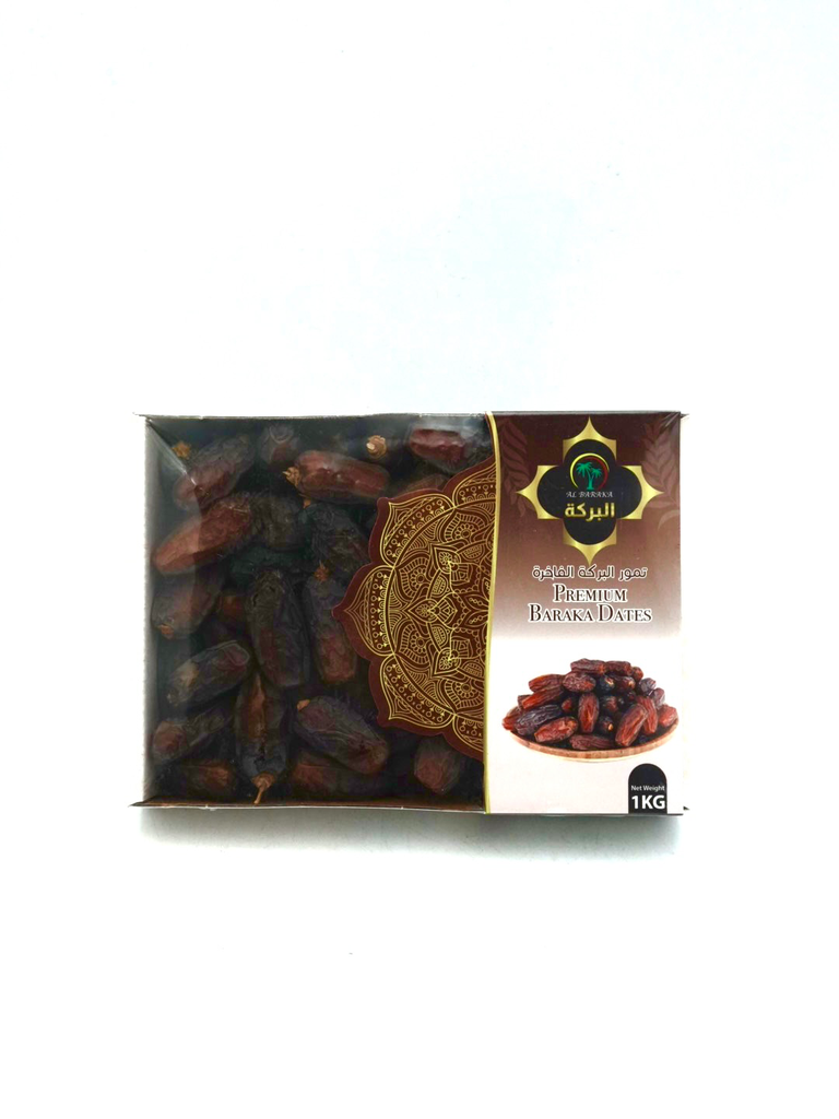 MABROOM DATES 1KG