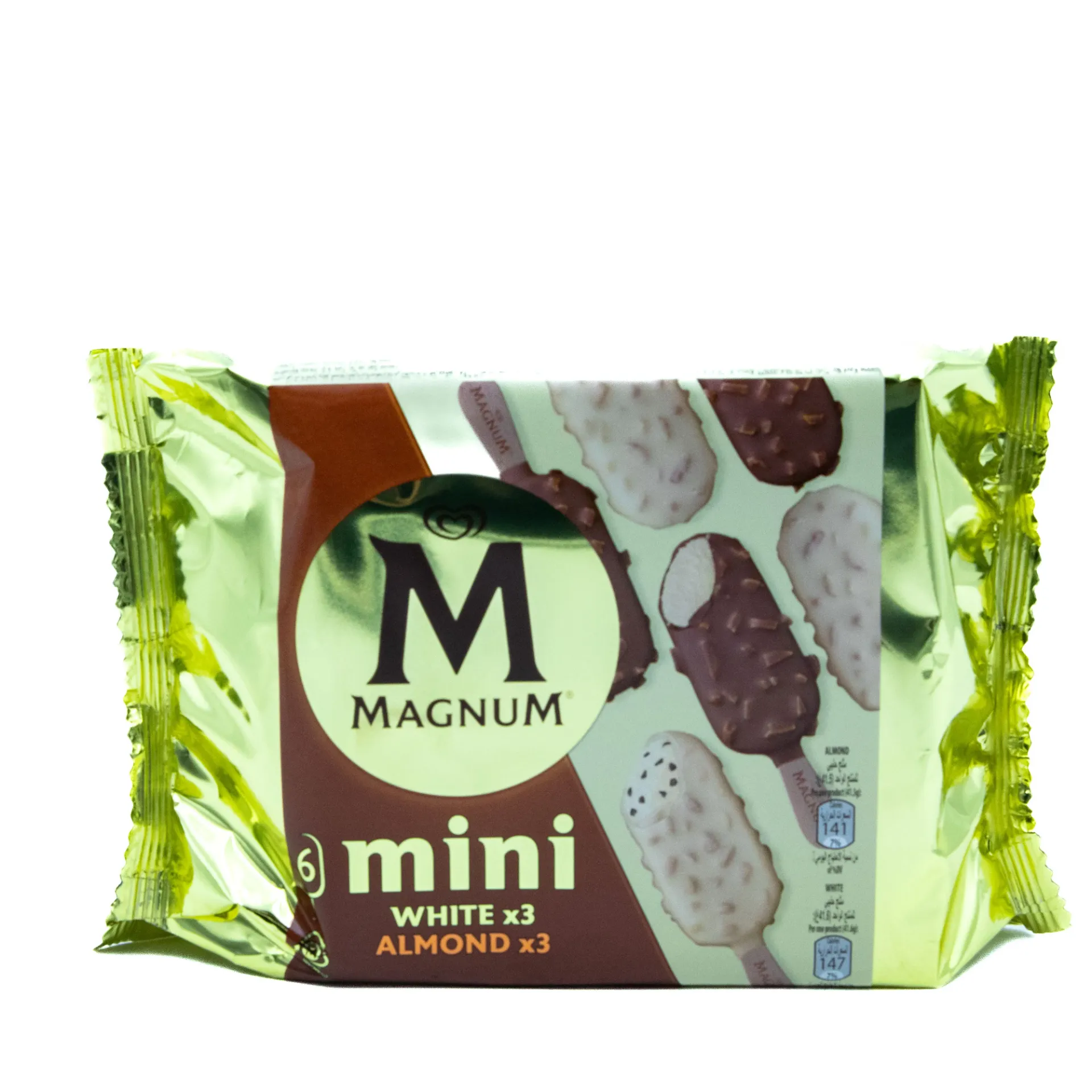 MAGNUM MINI 330ML