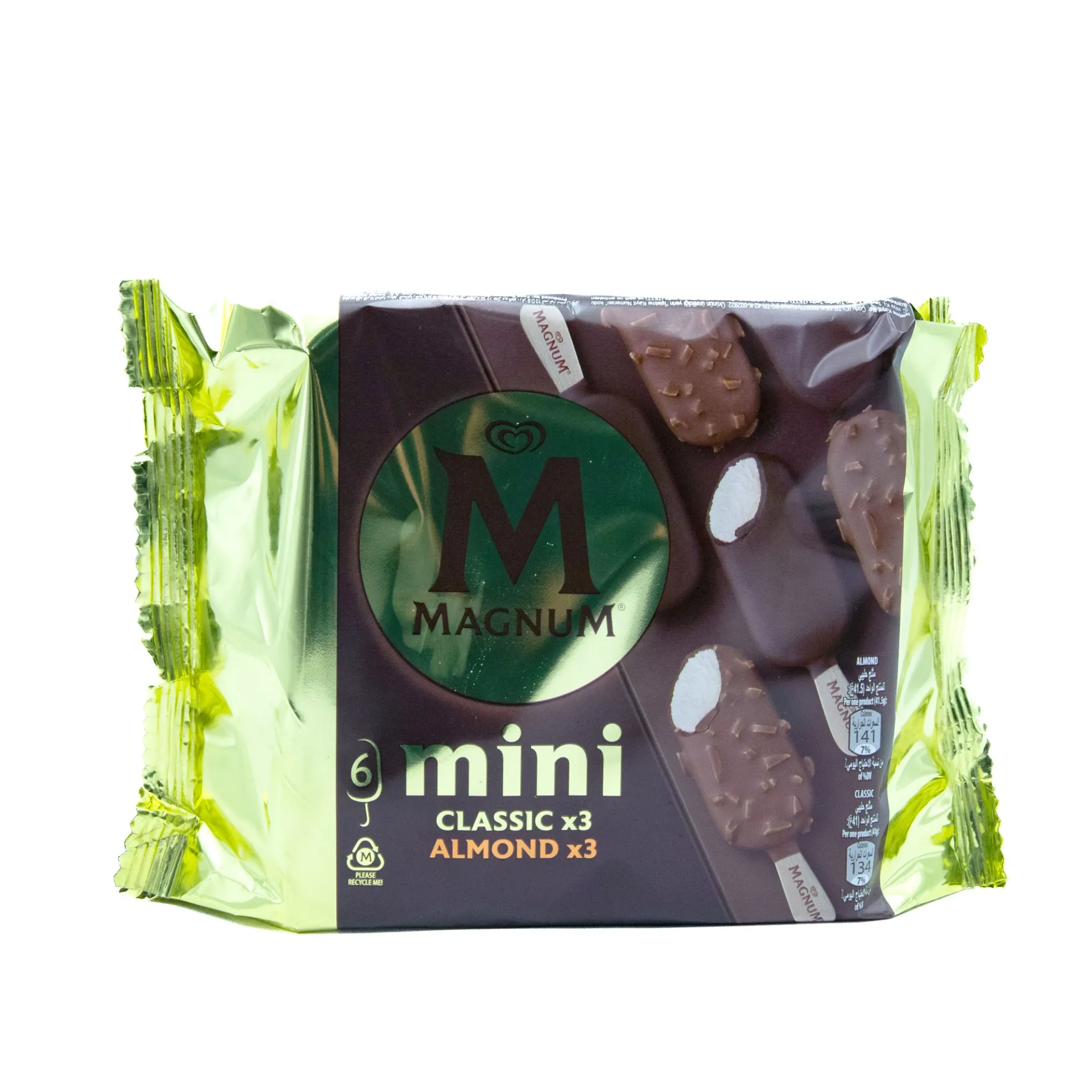MAGNUM MINI 330ML