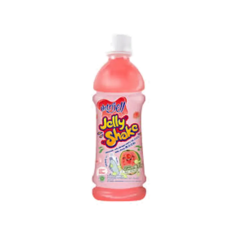 JELLY SHAKE 340ML