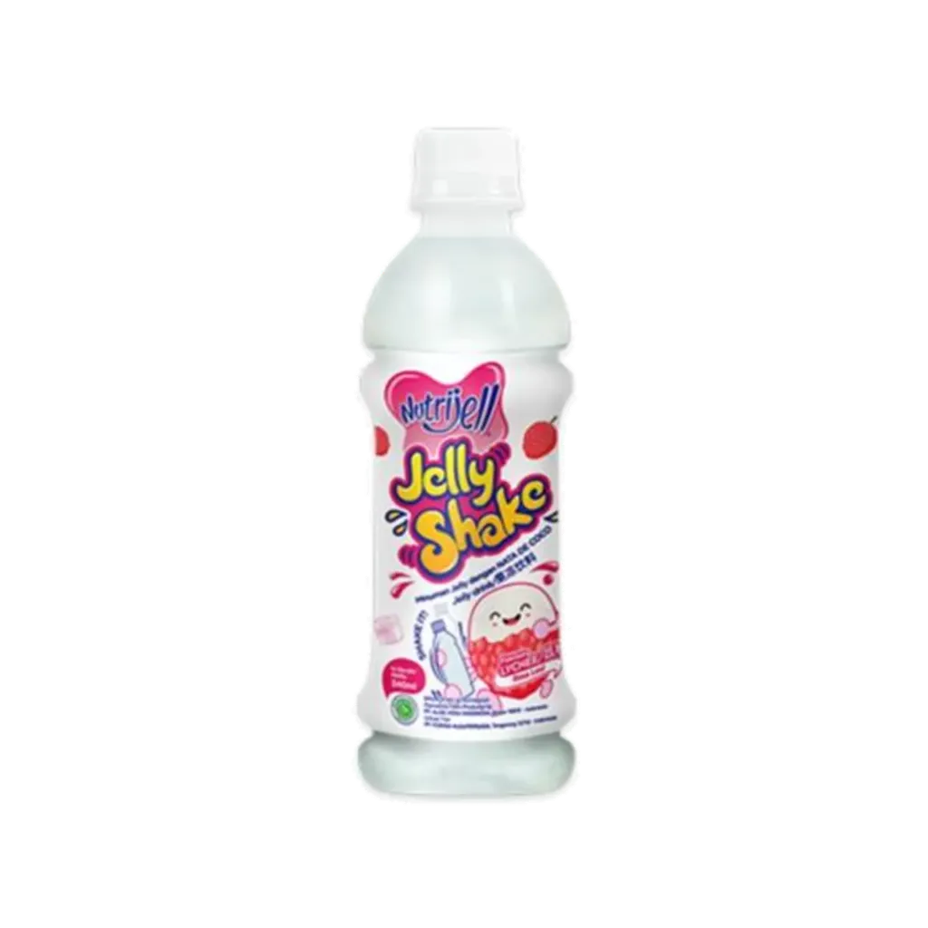 JELLY SHAKE 340ML