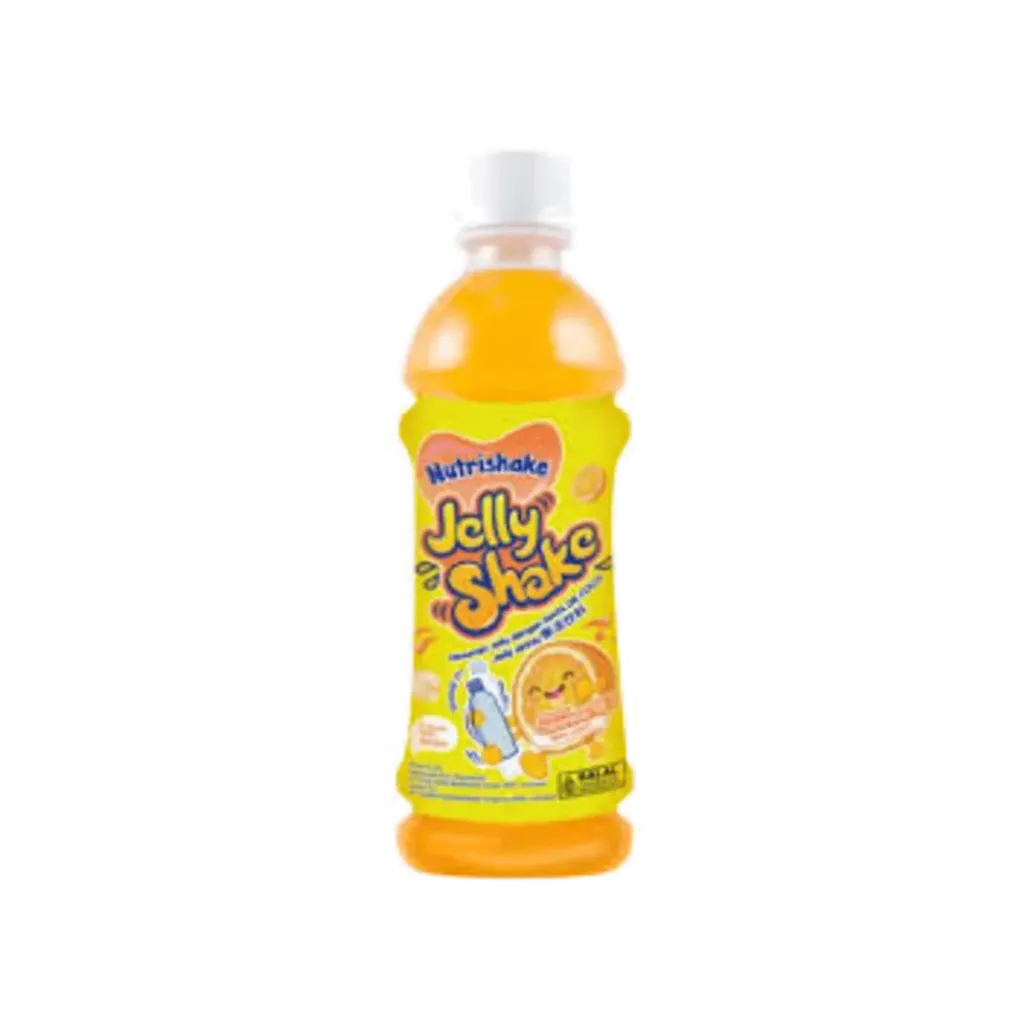 JELLY SHAKE 340ML