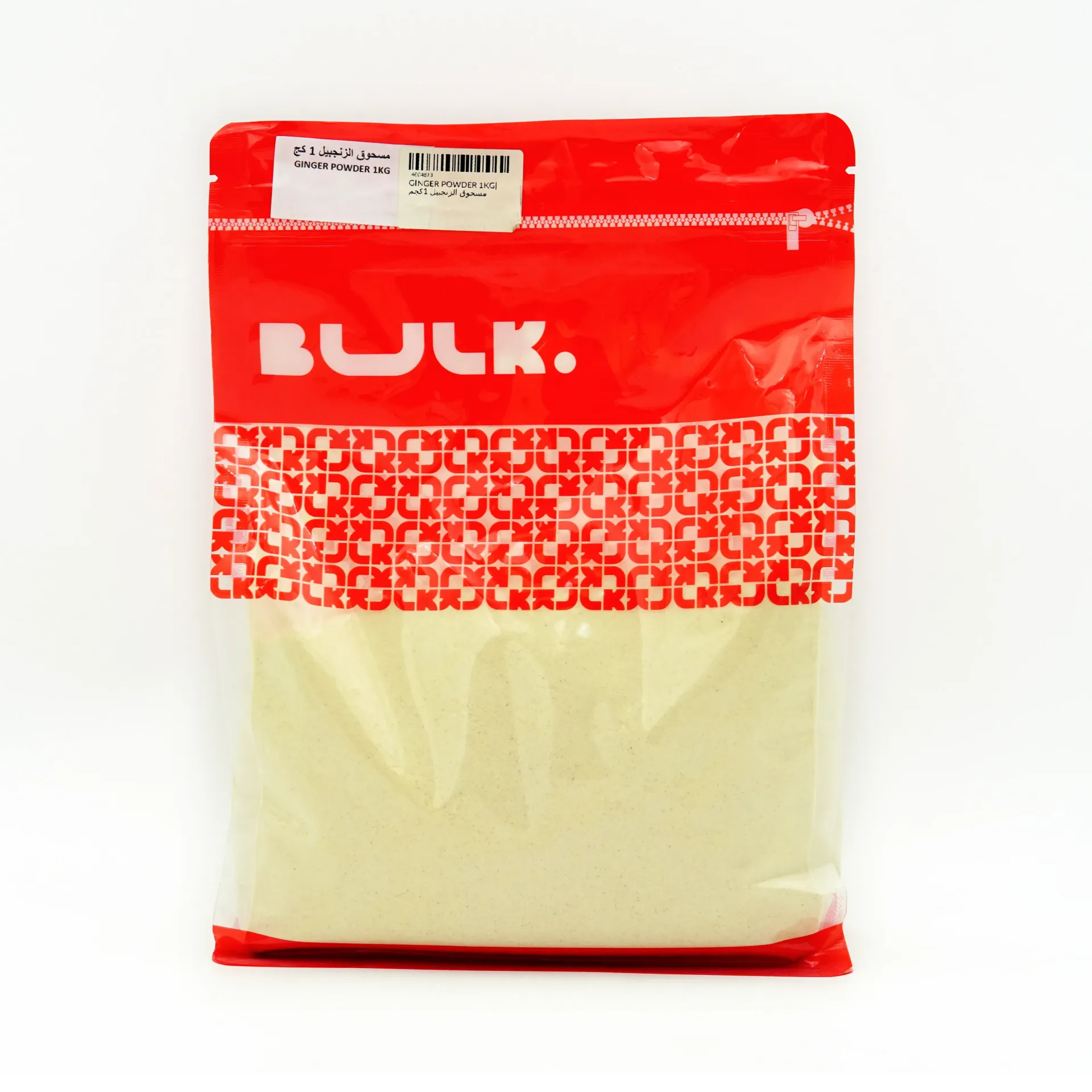 GINGER POWDER 1KG