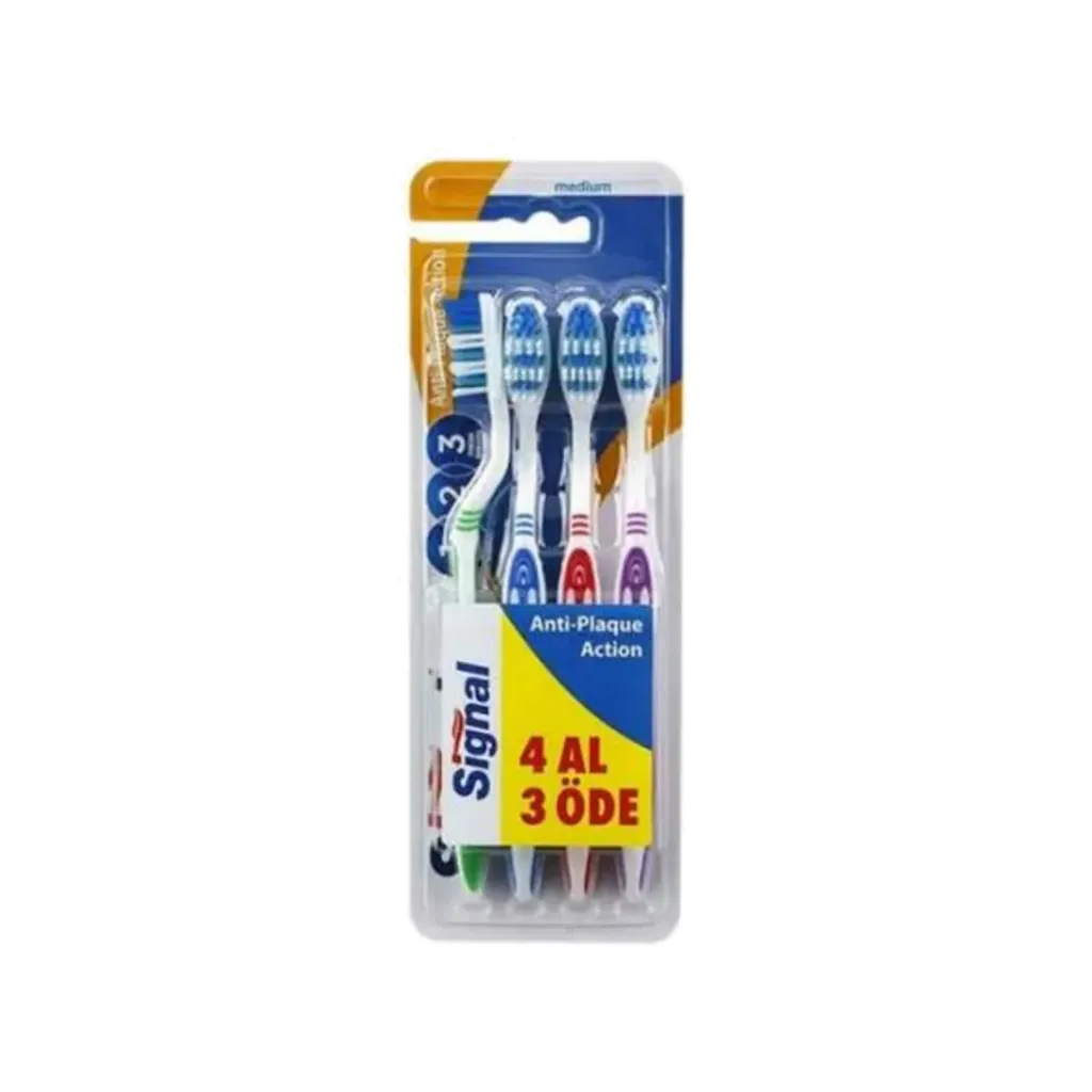 SIGNAL TB TRIDENT MP4