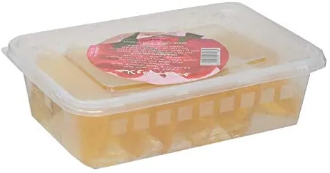 جوجو مزيل الشعر 750  جرام