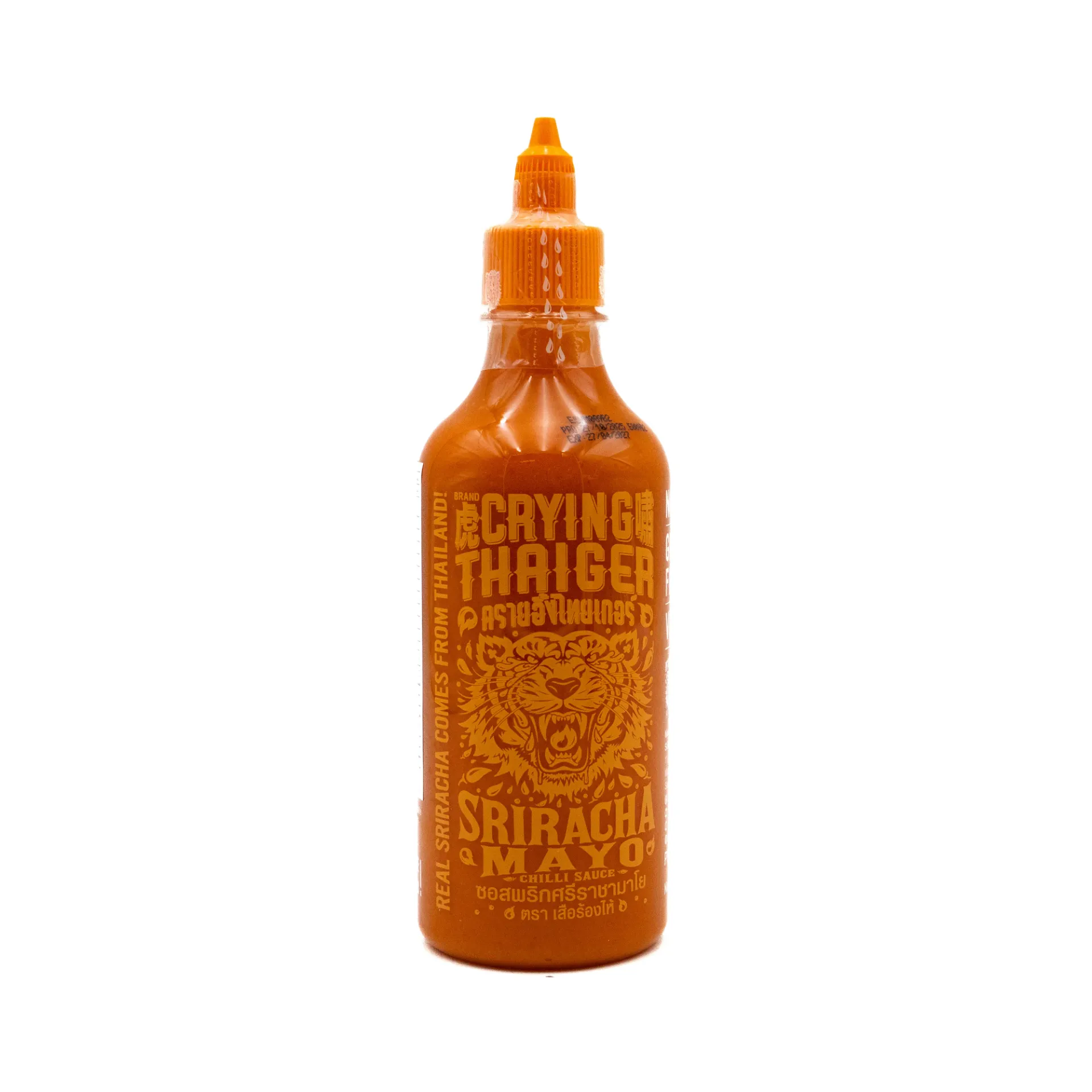 SRIRACHA SAUCE 440ML