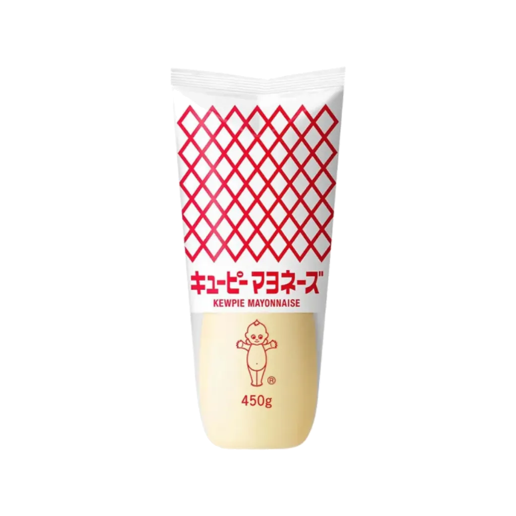 [21799] KEWPIE MAYONNAISE 450G