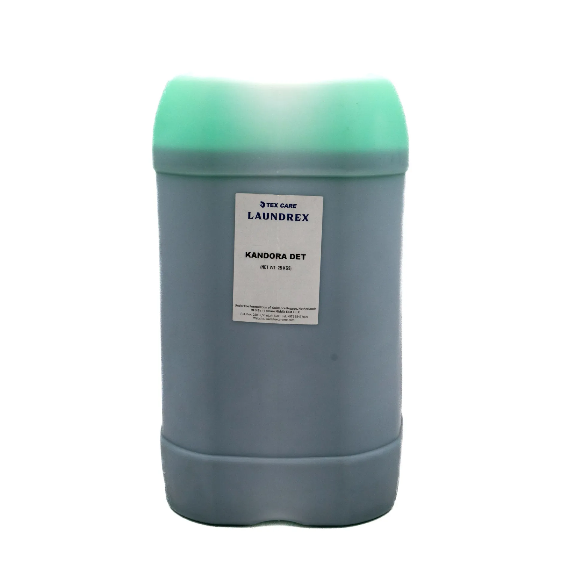 منظف ​​كاندورا 25  لتر