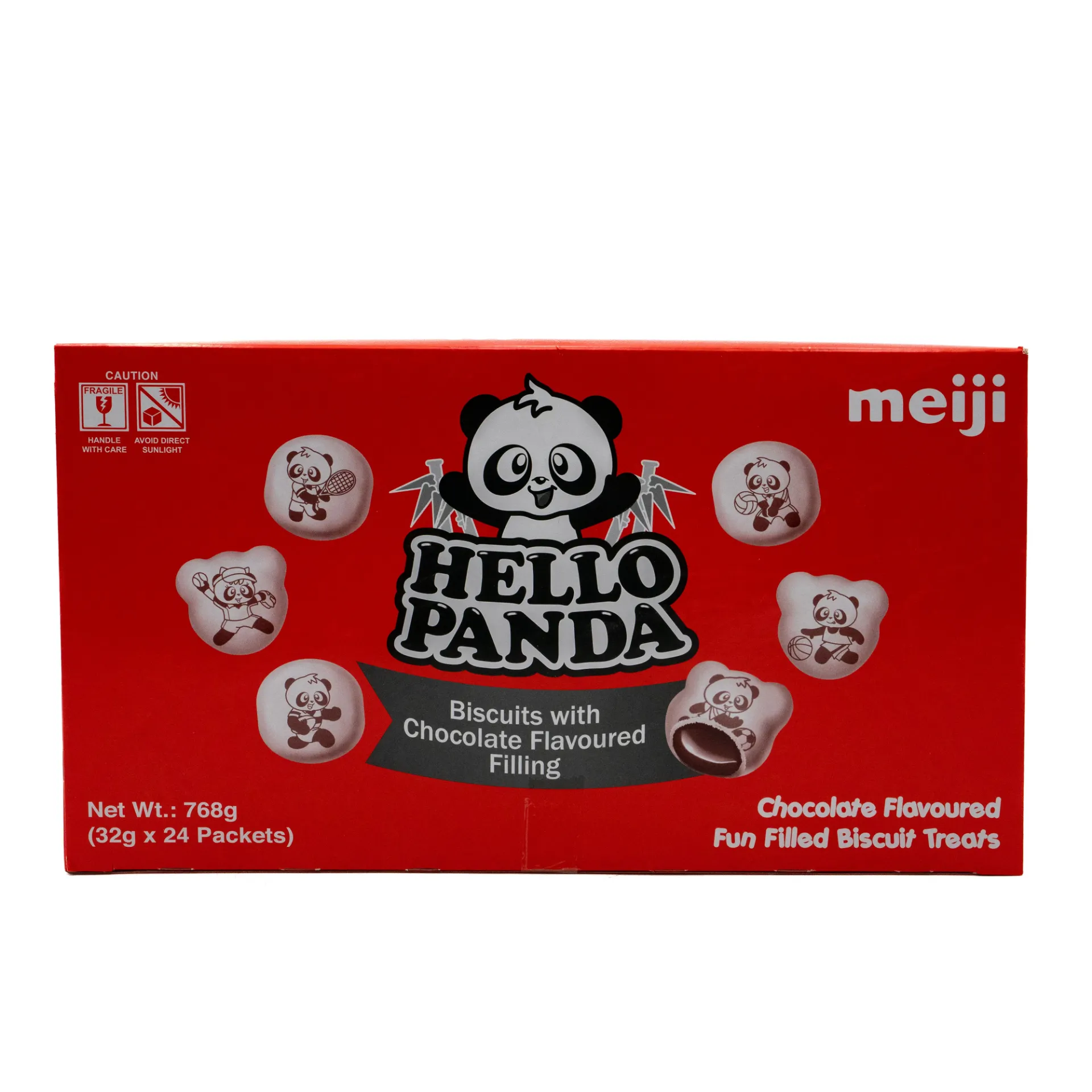 HELLO PANDA 24X32G