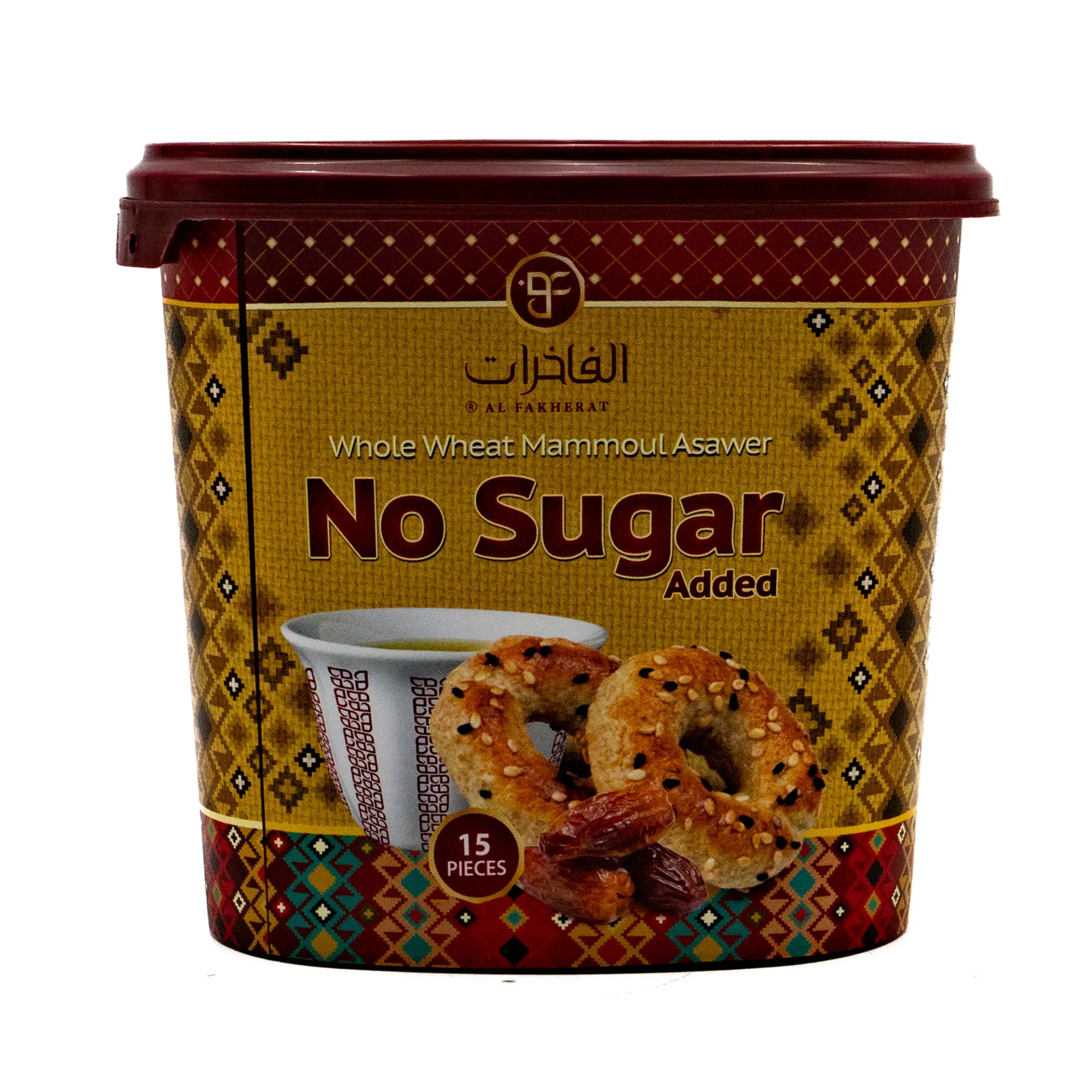 معمول صاور 250 غرام