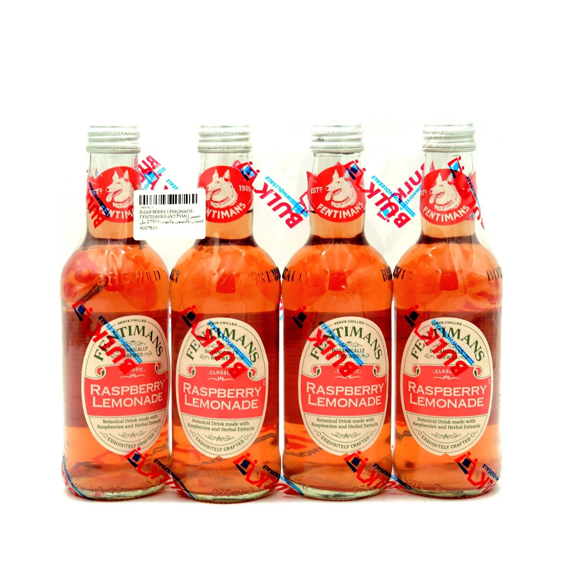 فينتيمانز 4 × 275 مل