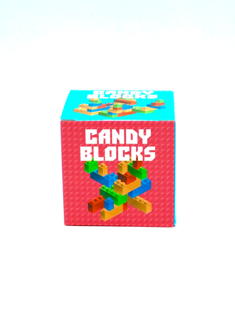CANDY BLOCKS 5G
