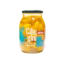 CB CHERRY YELLOW SEMIDRIED TOMATOES IN OIL 950G