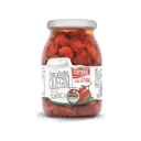 CB CHERRY RED SEMIDRIED TOMATOES IN OIL 950G