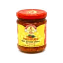 TUTTOCAL MISCELA ESPLOSIVA HOT SPREAD SAUCE 185G