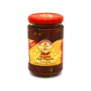 TUTTOCAL SPICY LONG CALABRIAN CHILLI PEPPERS 285G