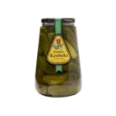KESBEKE CASPERS PICKLED 2650ML