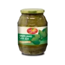 CG GRAPE LEAVES 2X908G