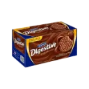 DIGESTIVE MILK CHOCOLATE BISCUITS 250G