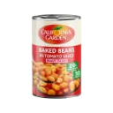 CG CHEF EXPRESS BAKED BEANS 420G
